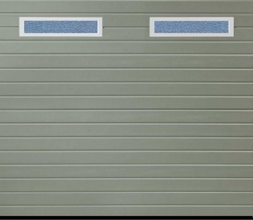 Alex Lauriston Garage Doors